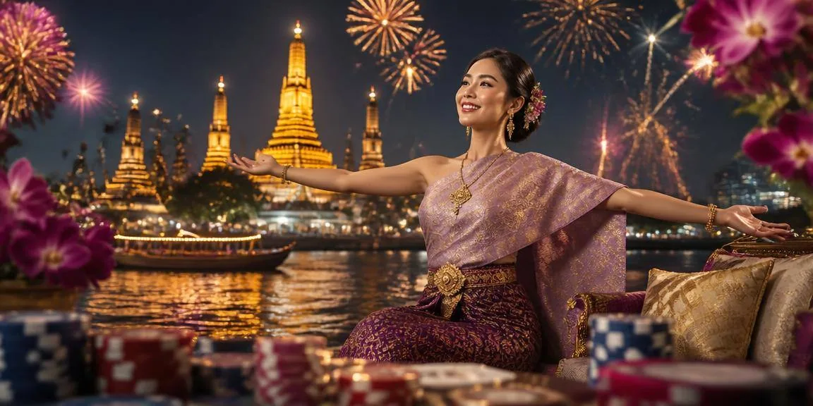 gambit 777 โบนัสต้อนรับสมาชิกใหม่